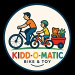KiddOMatic